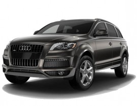 AudiQ7