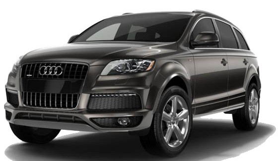 AudiQ7